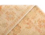 Tapis de passage Kaizar CIV Beige - Textile - 85 x 1 x 595 cm