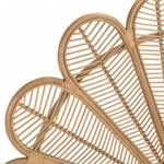 Dekorationsgegenstand KALLY Braun - Rattan - 6 x 146 x 180 cm