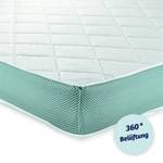 Matelas Multiflow Largeur : 140 cm