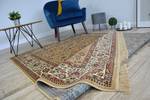 Teppich Windsor 22925 Berber Blumen 60 x 100 cm