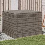 Gartenbox 299772 Grau - 80 x 59 x 75 cm