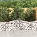 Panier de gabion 3017642-2 200 x 80 cm