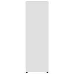 Armoire de salle de bain 3003601 Blanc