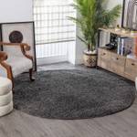 Tapis BORACAY Gris - 120 x 120 cm