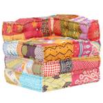 Pouffe 297477-8 Multicolore