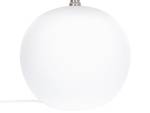 Lampe de table LIMIA Blanc crème - Blanc