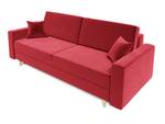 Sofa SOLI Rot