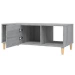 Couchtisch D919 Grau