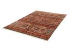 Tapis Torkman XLIV Textile - 155 x 1 x 216 cm