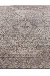 Teppich Ultra Vintage DCCCLXXIX Grau - Textil - 155 x 1 x 262 cm