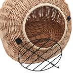 Cage de transport pour chat 3001591 42 x 40 x 50 cm