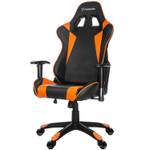 Chaise de jeu Paracon Knight Orange