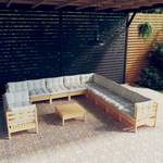 Garten-Lounge-Set