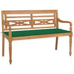 Banc 3006583-1 Vert