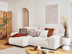 Ecksofa GARANCE Beige