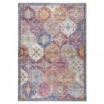 Tapis salon VIVACE 5 200x290 multicolore Multicolore - 200 x 290 cm