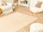 Teppich GHARO Beige - 160 x 230 cm