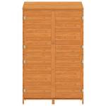 Abri de jardin 3013626 Marron - 102 x 174 cm