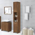 Badezimmerschrank 3003591-1 Eiche Dunkel