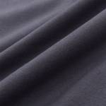 Kissenbezug Ilha Grau - Textil - 40 x 1 x 80 cm