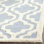 Teppich Lola Beige - Blau - 150 x 245 cm