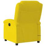 Fauteuil de massage 3032268-1 Jaune