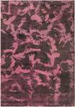 Teppich Vintage Royal XLVIII Pink - Textil - 189 x 1 x 274 cm