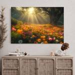 Bild Blumen Natur XVI 120 x 80 cm