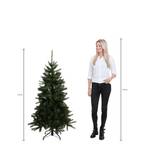 Weihnachtsbaum Charlton 91 x 155 x 91 cm