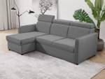 Ecksofa Barcelo Mini Grau