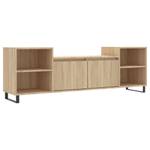 TV-Schrank D888 Eiche Sonoma Dekor