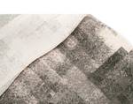 Teppich Royal Shade Grün - Kunststoff - Textil - 120 x 1 x 120 cm
