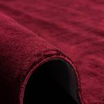 Luxus Designer Teppich Läufer Roma Bordeaux - 70 x 140 cm