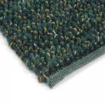 Tapis salon COBLE Vert - 200 x 300 cm