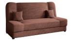 Sofa Jonas Cord Rosé