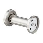 Butoir de porte à aimant en acier inox 1 set