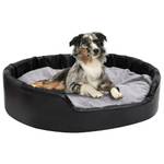 Hundebett 3006178-2 Grau - 99 x 21 x 89 cm