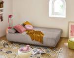 3-Sitzer Sofa CRISTAL Taupe