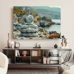 Bild Buddha XXII 100 x 70 cm