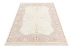 Teppich Darya DCCXCIX Beige - Textil - 124 x 1 x 183 cm