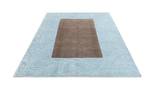 Tapis Darya CCLXXXV Bleu - Textile - 175 x 1 x 274 cm