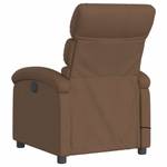 Fauteuil de massage 3032262-1 Marron