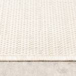 In- & Outdoor Teppich Malta Melange Creme - 140 x 200 cm