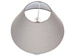 Lampe de table AGEFET Gris - Blanc - Céramique - 35 x 49 x 35 cm