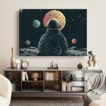 Bild Astronaut XXXV 100 x 70 cm