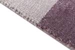 Tapis de passage Darya DLXXX Mauve - Textile - 79 x 1 x 399 cm