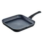 Grillpfanne Balance Enduro Schwarz - Metall - 30 x 5 x 48 cm