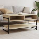 Couchtisch D588 Eiche Sonoma Dekor