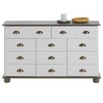 Commode COLMAR Taupe