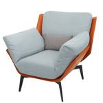 Sessel L82 Orange